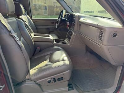 2005 Chevrolet Silverado 2500 LT - Photo 12 - Bucyrus, KS 66013