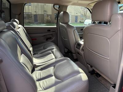 2005 Chevrolet Silverado 2500 LT - Photo 13 - Bucyrus, KS 66013