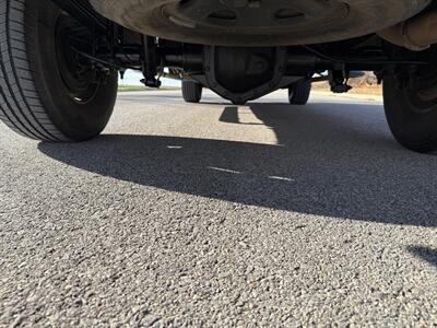 2005 Chevrolet Silverado 2500 LT - Photo 50 - Bucyrus, KS 66013