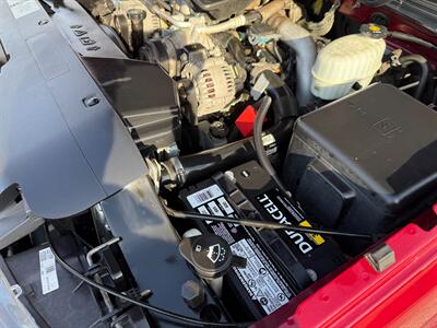 2005 Chevrolet Silverado 2500 LT - Photo 34 - Bucyrus, KS 66013