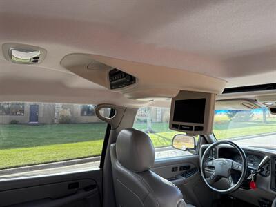 2005 Chevrolet Silverado 2500 LT - Photo 20 - Bucyrus, KS 66013
