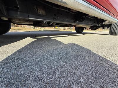 2005 Chevrolet Silverado 2500 LT - Photo 41 - Bucyrus, KS 66013