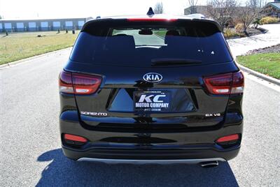 2019 Kia Sorento EX V6   - Photo 7 - Bucyrus, KS 66013