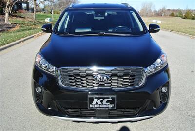 2019 Kia Sorento EX V6   - Photo 3 - Bucyrus, KS 66013