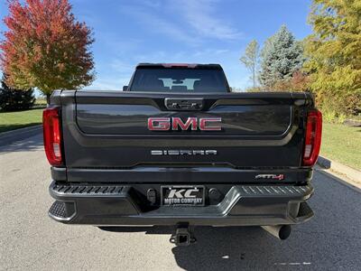 2020 GMC Sierra 2500 AT4   - Photo 7 - Bucyrus, KS 66013