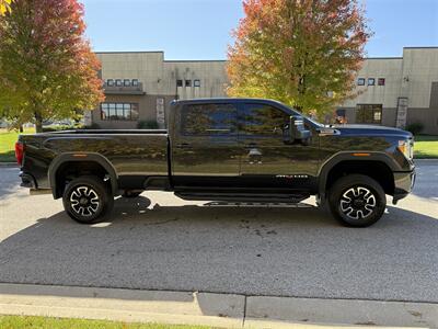 2020 GMC Sierra 2500 AT4   - Photo 5 - Bucyrus, KS 66013