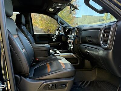 2020 GMC Sierra 2500 AT4   - Photo 11 - Bucyrus, KS 66013