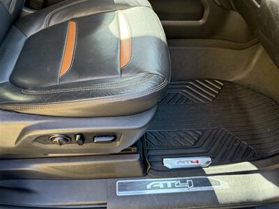 2020 GMC Sierra 2500 AT4   - Photo 40 - Bucyrus, KS 66013