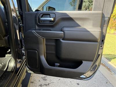 2020 GMC Sierra 2500 AT4   - Photo 39 - Bucyrus, KS 66013