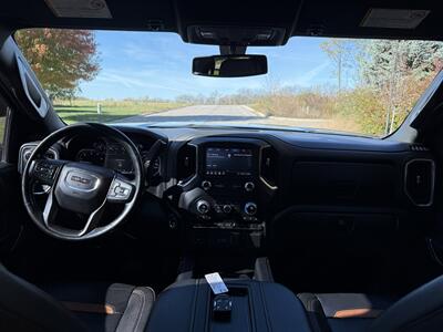 2020 GMC Sierra 2500 AT4   - Photo 13 - Bucyrus, KS 66013