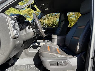 2020 GMC Sierra 2500 AT4   - Photo 9 - Bucyrus, KS 66013