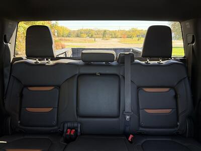 2020 GMC Sierra 2500 AT4   - Photo 21 - Bucyrus, KS 66013