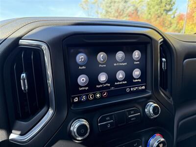 2020 GMC Sierra 2500 AT4   - Photo 17 - Bucyrus, KS 66013