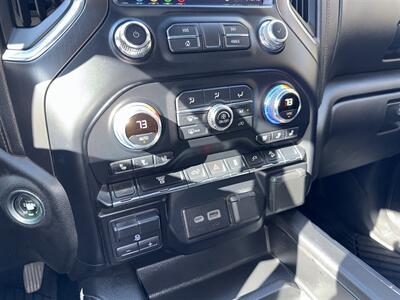 2020 GMC Sierra 2500 AT4   - Photo 18 - Bucyrus, KS 66013