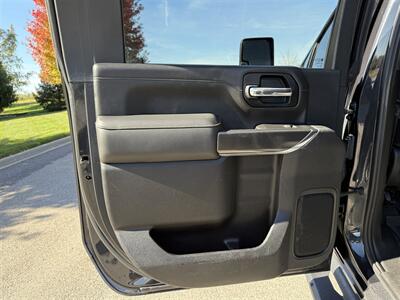 2020 GMC Sierra 2500 AT4   - Photo 37 - Bucyrus, KS 66013