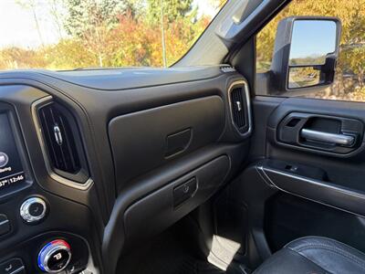 2020 GMC Sierra 2500 AT4   - Photo 20 - Bucyrus, KS 66013