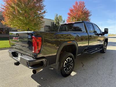 2020 GMC Sierra 2500 AT4   - Photo 6 - Bucyrus, KS 66013