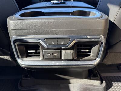 2020 GMC Sierra 2500 AT4   - Photo 26 - Bucyrus, KS 66013