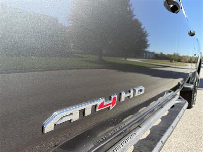 2020 GMC Sierra 2500 AT4   - Photo 34 - Bucyrus, KS 66013