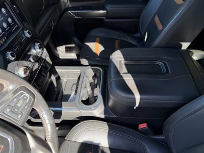 2020 GMC Sierra 2500 AT4   - Photo 24 - Bucyrus, KS 66013