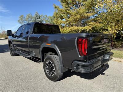 2020 GMC Sierra 2500 AT4   - Photo 8 - Bucyrus, KS 66013