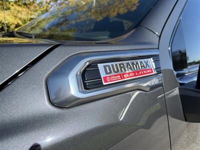 2020 GMC Sierra 2500 AT4   - Photo 33 - Bucyrus, KS 66013