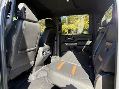 2020 GMC Sierra 2500 AT4   - Photo 10 - Bucyrus, KS 66013