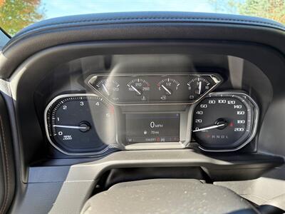 2020 GMC Sierra 2500 AT4   - Photo 15 - Bucyrus, KS 66013