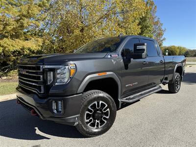 2020 GMC Sierra 2500 AT4   - Photo 1 - Bucyrus, KS 66013