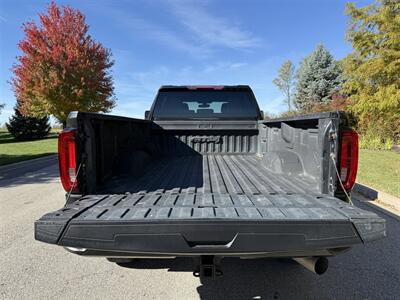 2020 GMC Sierra 2500 AT4   - Photo 25 - Bucyrus, KS 66013