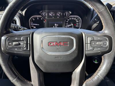 2020 GMC Sierra 2500 AT4   - Photo 22 - Bucyrus, KS 66013