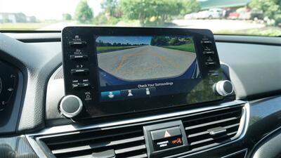 2021 Honda Accord Sport   - Photo 23 - Bucyrus, KS 66013