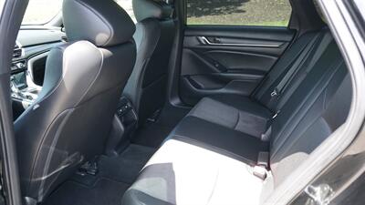 2021 Honda Accord Sport   - Photo 10 - Bucyrus, KS 66013