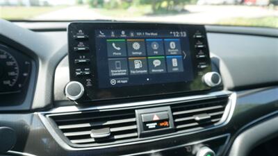 2021 Honda Accord Sport   - Photo 22 - Bucyrus, KS 66013
