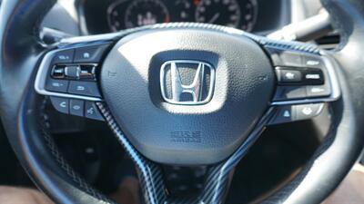 2021 Honda Accord Sport   - Photo 27 - Bucyrus, KS 66013