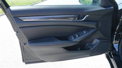 2021 Honda Accord Sport   - Photo 29 - Bucyrus, KS 66013
