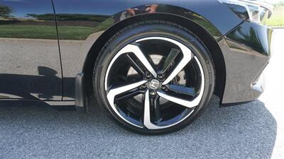 2021 Honda Accord Sport   - Photo 17 - Bucyrus, KS 66013