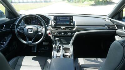 2021 Honda Accord Sport   - Photo 13 - Bucyrus, KS 66013