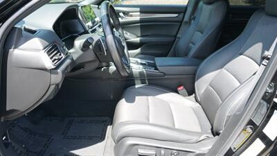 2021 Honda Accord Sport   - Photo 9 - Bucyrus, KS 66013