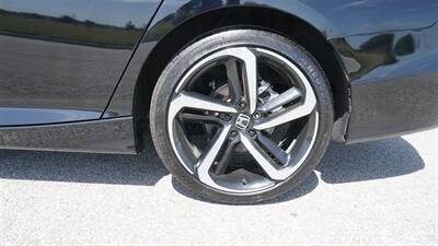 2021 Honda Accord Sport   - Photo 15 - Bucyrus, KS 66013