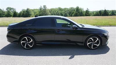 2021 Honda Accord Sport   - Photo 5 - Bucyrus, KS 66013