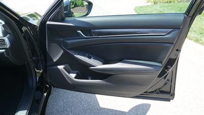 2021 Honda Accord Sport   - Photo 31 - Bucyrus, KS 66013