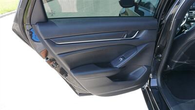 2021 Honda Accord Sport   - Photo 30 - Bucyrus, KS 66013