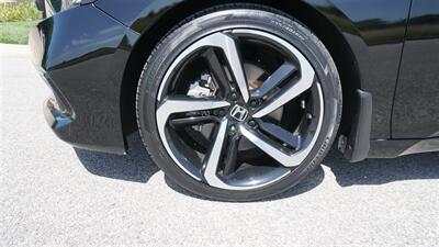 2021 Honda Accord Sport   - Photo 14 - Bucyrus, KS 66013