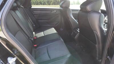 2021 Honda Accord Sport   - Photo 12 - Bucyrus, KS 66013
