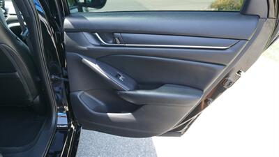 2021 Honda Accord Sport   - Photo 32 - Bucyrus, KS 66013