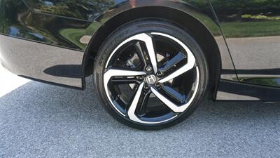 2021 Honda Accord Sport   - Photo 16 - Bucyrus, KS 66013