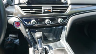 2021 Honda Accord Sport   - Photo 24 - Bucyrus, KS 66013