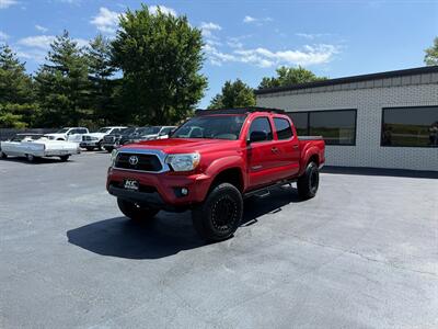 2013 Toyota Tacoma V6 Truck