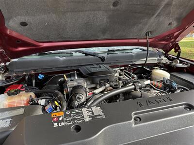 2013 Chevrolet Silverado 2500 LTZ - Photo 30 - Bucyrus, KS 66013